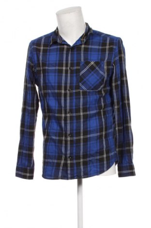 Herrenhemd Jack & Jones, Größe L, Farbe Mehrfarbig, Preis € 9,99