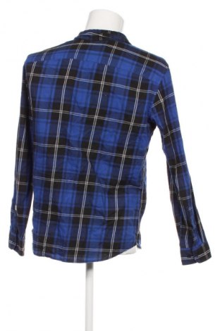 Herrenhemd Jack & Jones, Größe L, Farbe Mehrfarbig, Preis € 9,99