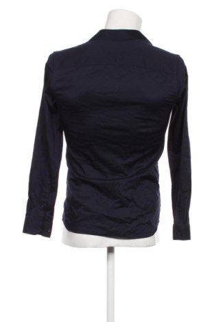 Herrenhemd Jack & Jones, Größe S, Farbe Blau, Preis 23,99 €