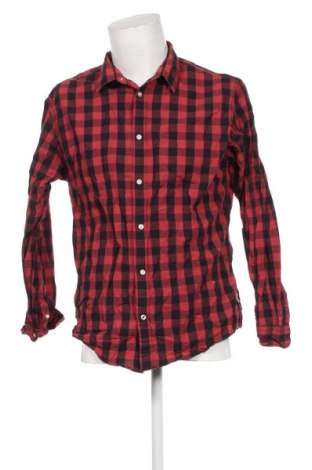 Ανδρικό πουκάμισο Jack & Jones, Μέγεθος XL, Χρώμα Πολύχρωμο, Τιμή 4,99 €