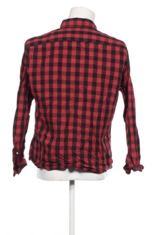 Ανδρικό πουκάμισο Jack & Jones, Μέγεθος XL, Χρώμα Πολύχρωμο, Τιμή 4,99 €