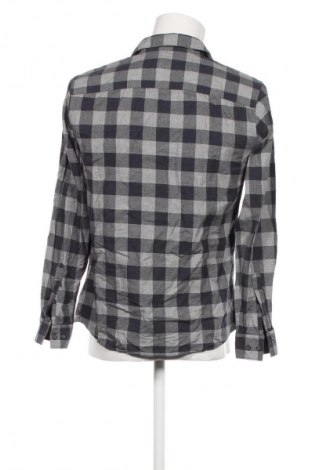 Ανδρικό πουκάμισο Jack & Jones, Μέγεθος M, Χρώμα Πολύχρωμο, Τιμή 4,99 €