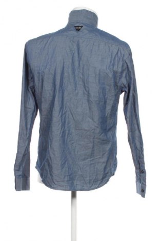 Pánská košile  Jack & Jones, Velikost XL, Barva Modrá, Cena  229,00 Kč