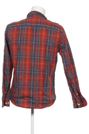 Herrenhemd Jack & Jones, Größe XL, Farbe Mehrfarbig, Preis 6,99 €