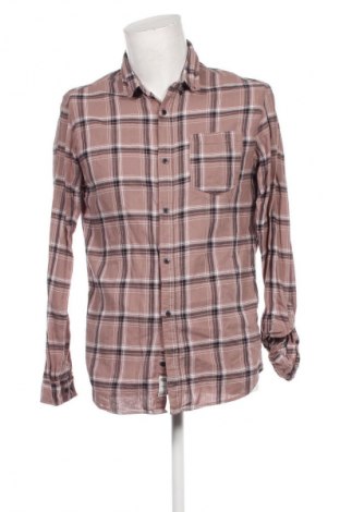 Cămașă de bărbați Jack & Jones, Mărime L, Culoare Multicolor, Preț 87,00 Lei