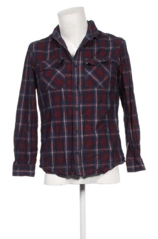 Мъжка риза Jack & Jones, Размер L, Цвят Многоцветен, Цена 7,99 лв.