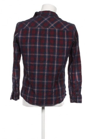 Мъжка риза Jack & Jones, Размер L, Цвят Многоцветен, Цена 7,99 лв.
