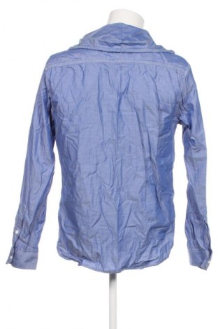 Męska koszula Jack & Jones, Rozmiar XL, Kolor Niebieski, Cena 31,99 zł