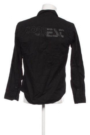 Férfi ing Jack & Jones, Méret M, Szín Fekete, Ár 3 319 Ft