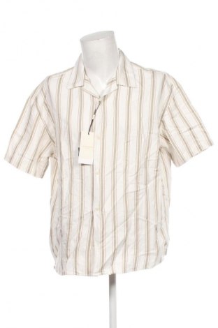 Herrenhemd Jack & Jones PREMIUM, Größe XXL, Farbe Mehrfarbig, Preis € 42,99
