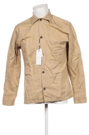 Pánská košile  Jack & Jones PREMIUM, Velikost L, Barva Béžová, Cena  1 249,00 Kč