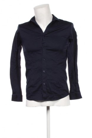 Herrenhemd Jack & Jones PREMIUM, Größe S, Farbe Blau, Preis 6,99 €