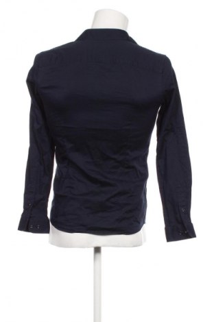Herrenhemd Jack & Jones PREMIUM, Größe S, Farbe Blau, Preis 6,99 €