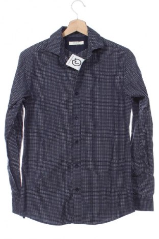 Мъжка риза Jack & Jones PREMIUM, Размер S, Цвят Многоцветен, Цена 7,99 лв.