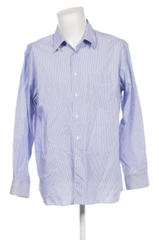 Cămașă de bărbați Jacques Britt, Mărime XL, Culoare Multicolor, Preț 84,78 Lei
