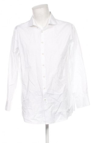 Pánska košeľa  Jacques Britt, Veľkosť XL, Farba Biela, Cena  20,00 €