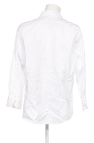 Pánska košeľa  Jacques Britt, Veľkosť XL, Farba Biela, Cena  20,00 €