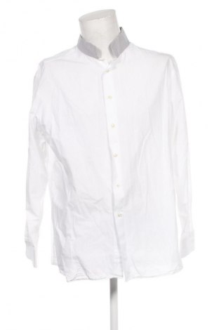 Férfi ing Jake*s, Méret XL, Szín Fehér, Ár 7 820 Ft