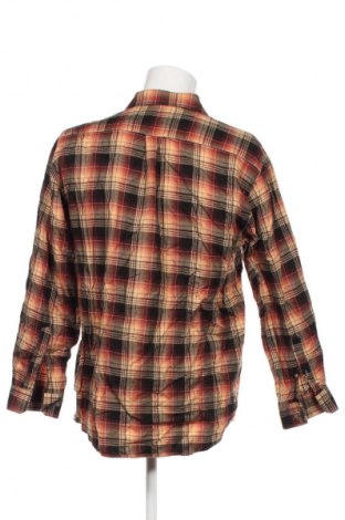 Herrenhemd Jean Chatel, Größe XL, Farbe Mehrfarbig, Preis € 4,99