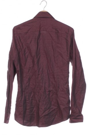 Pánská košile  Joop!, Velikost XS, Barva Červená, Cena  369,00 Kč