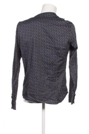 Herrenhemd Joop!, Größe XL, Farbe Mehrfarbig, Preis 52,69 €