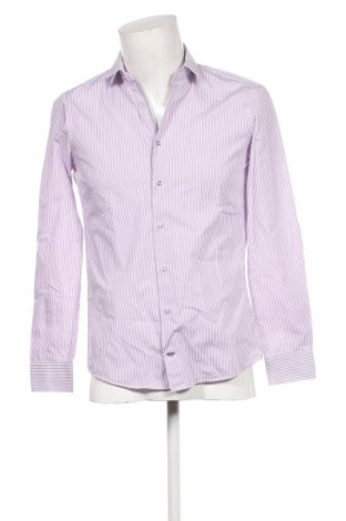 Herrenhemd Joop!, Größe S, Farbe Mehrfarbig, Preis € 14,63