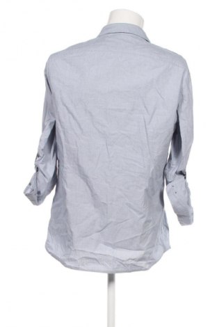 Pánská košile  Kenneth Cole, Velikost XL, Barva Modrá, Cena  629,00 Kč