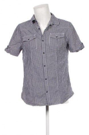 Herrenhemd Kenvelo, Größe L, Farbe Mehrfarbig, Preis € 7,99