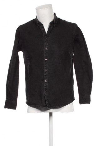 Herrenhemd Kronstadt, Größe M, Farbe Schwarz, Preis € 9,99