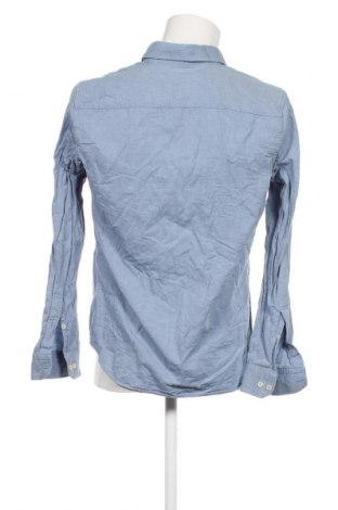 Herrenhemd LC Waikiki, Größe L, Farbe Blau, Preis 14,83 €