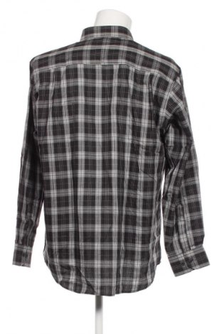 Herrenhemd Leonardo, Größe XL, Farbe Mehrfarbig, Preis 5,99 €
