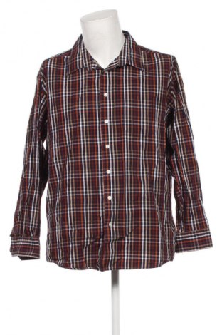 Herrenhemd Livergy, Größe XXL, Farbe Mehrfarbig, Preis € 3,99