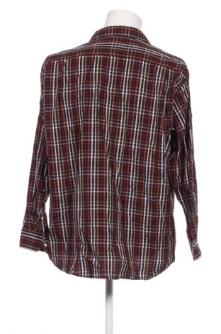 Herrenhemd Livergy, Größe XXL, Farbe Mehrfarbig, Preis € 3,99