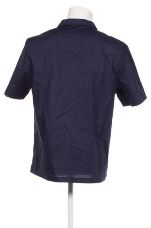 Herrenhemd Lyle & Scott, Größe XL, Farbe Blau, Preis € 38,78