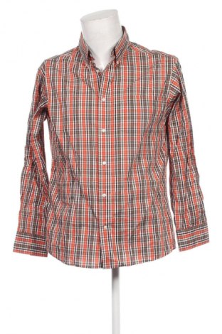 Cămașă de bărbați Man By Tchibo, Mărime M, Culoare Multicolor, Preț 94,99 Lei