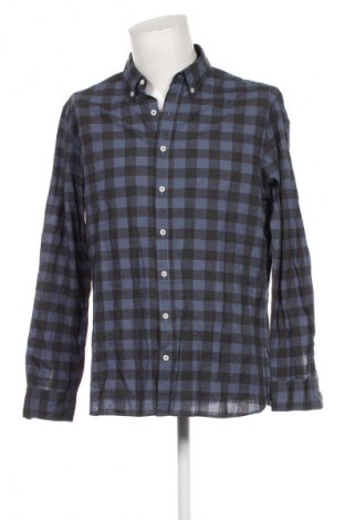 Herrenhemd Mango, Größe XXL, Farbe Mehrfarbig, Preis 6,99 €