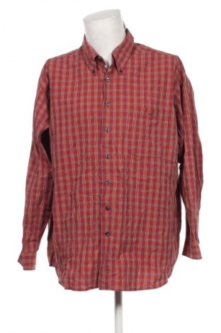 Pánská košile  Man's World, Velikost 3XL, Barva Vícebarevné, Cena  371,00 Kč