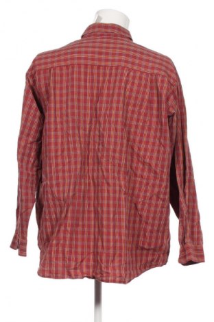Pánská košile  Man's World, Velikost 3XL, Barva Vícebarevné, Cena  371,00 Kč