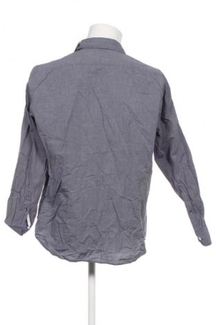 Herrenhemd Marc O'Polo, Größe XL, Farbe Grau, Preis 11,99 €