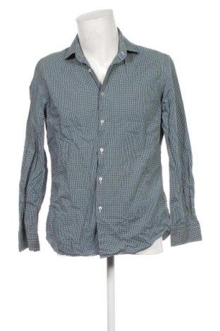 Herrenhemd Marc O'Polo, Größe L, Farbe Mehrfarbig, Preis 11,99 €