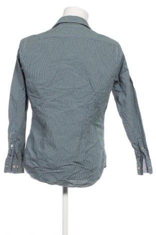 Herrenhemd Marc O'Polo, Größe L, Farbe Mehrfarbig, Preis 11,99 €