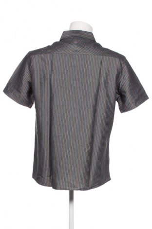 Herrenhemd Marks & Spencer Blue Harbour, Größe L, Farbe Mehrfarbig, Preis € 18,29
