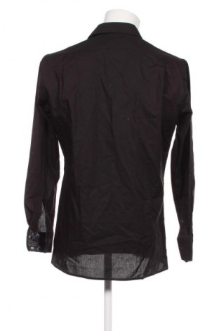 Herrenhemd Marvelis, Größe M, Farbe Schwarz, Preis 6,99 €