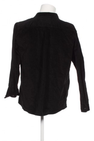 Herrenhemd Mocotono, Größe L, Farbe Schwarz, Preis 23,99 €