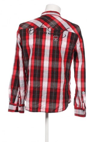 Herrenhemd Much More, Größe L, Farbe Mehrfarbig, Preis 5,99 €
