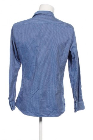 Herrenhemd Nobel League, Größe XL, Farbe Blau, Preis € 14,99