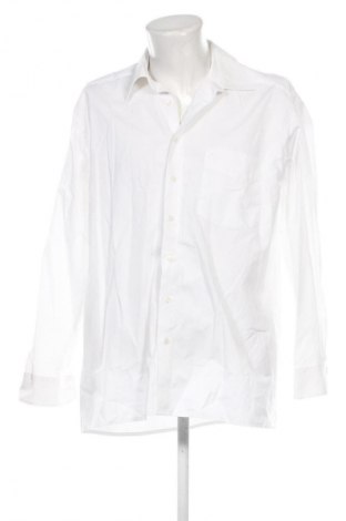 Herrenhemd Olymp, Größe XL, Farbe Weiß, Preis € 38,99