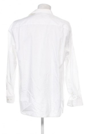 Herrenhemd Olymp, Größe XL, Farbe Weiß, Preis € 38,99