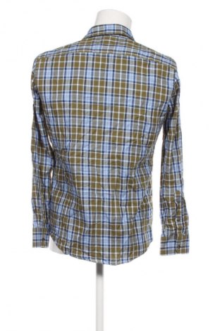 Herrenhemd Olymp, Größe S, Farbe Mehrfarbig, Preis 9,99 €