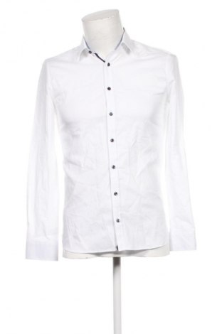 Herrenhemd Olymp, Größe S, Farbe Weiß, Preis € 38,99